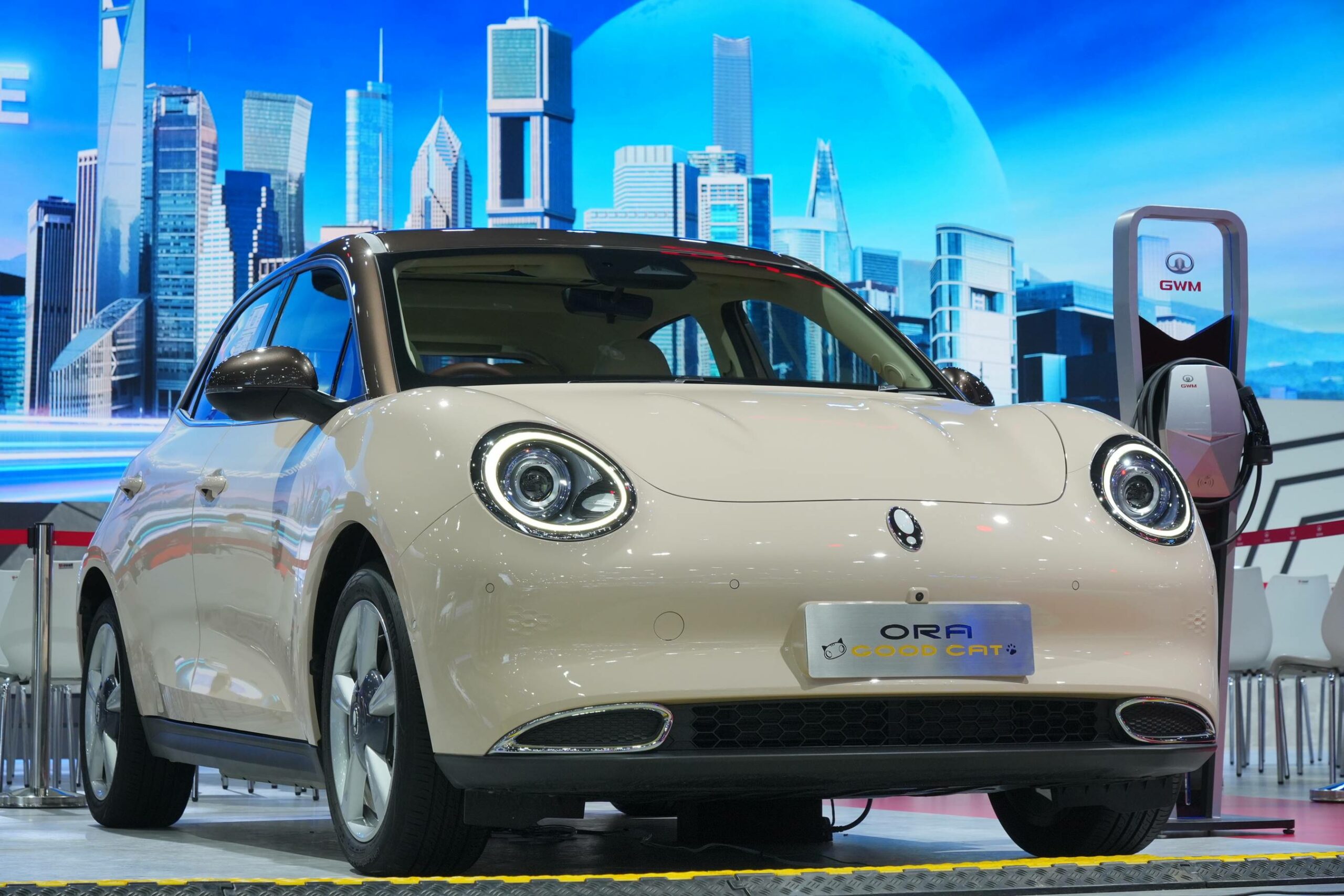 GWM เผย HAVAL H6 ครองแชมป์ผู้นำคอมแพคเอสยูวี 4 เดือนซ้อน - carwizard