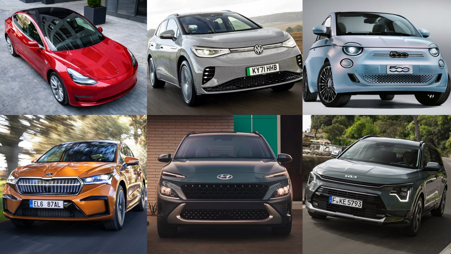 Top outlet 10 phev