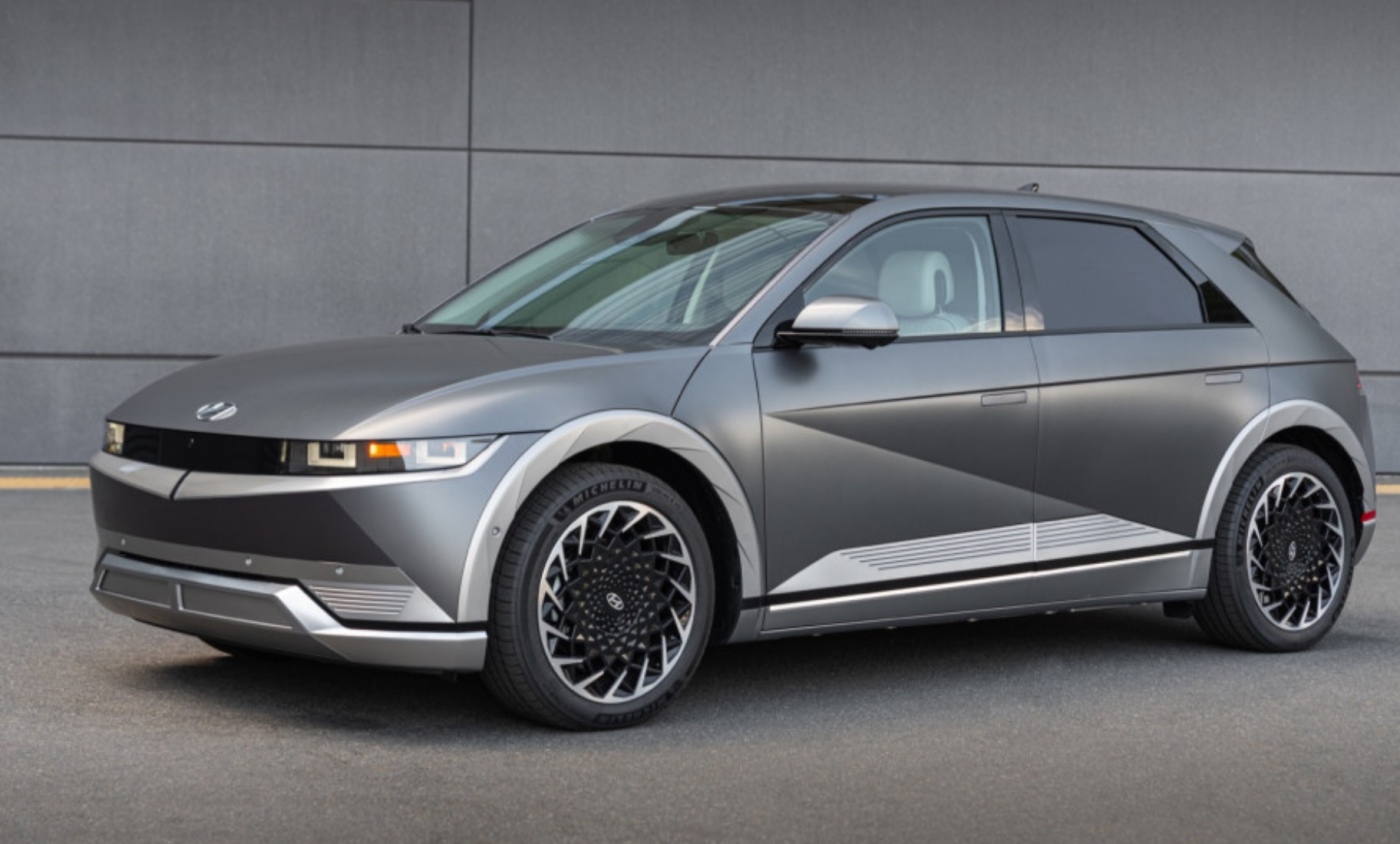 Hyundai Thailand บุกตลาดรถ EV ในไทยเต็มตัว หลังบริษัทแม่จากโสมเดินหน้า ...