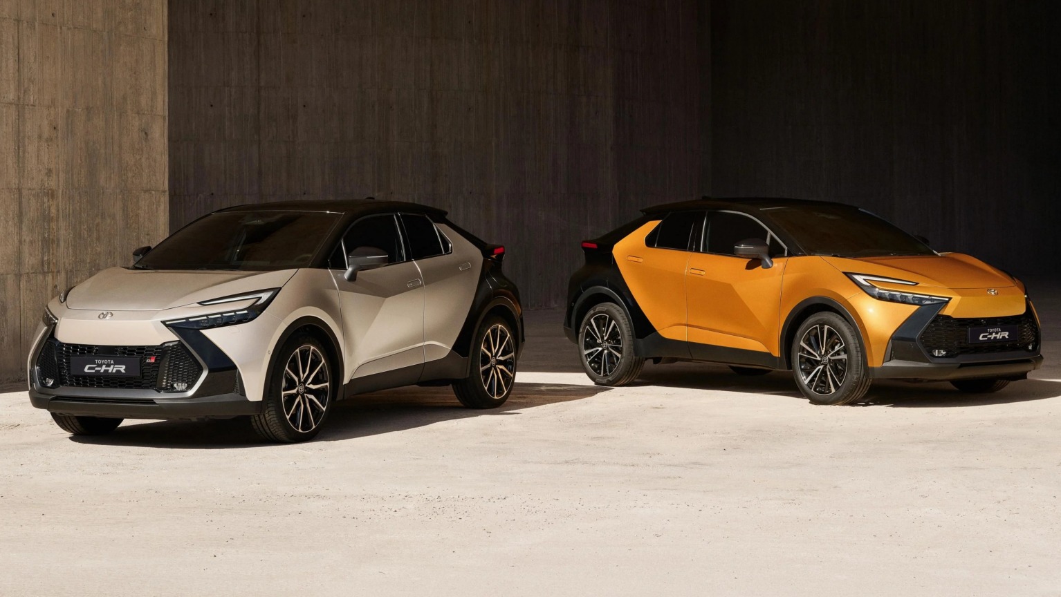 Chr phev shop