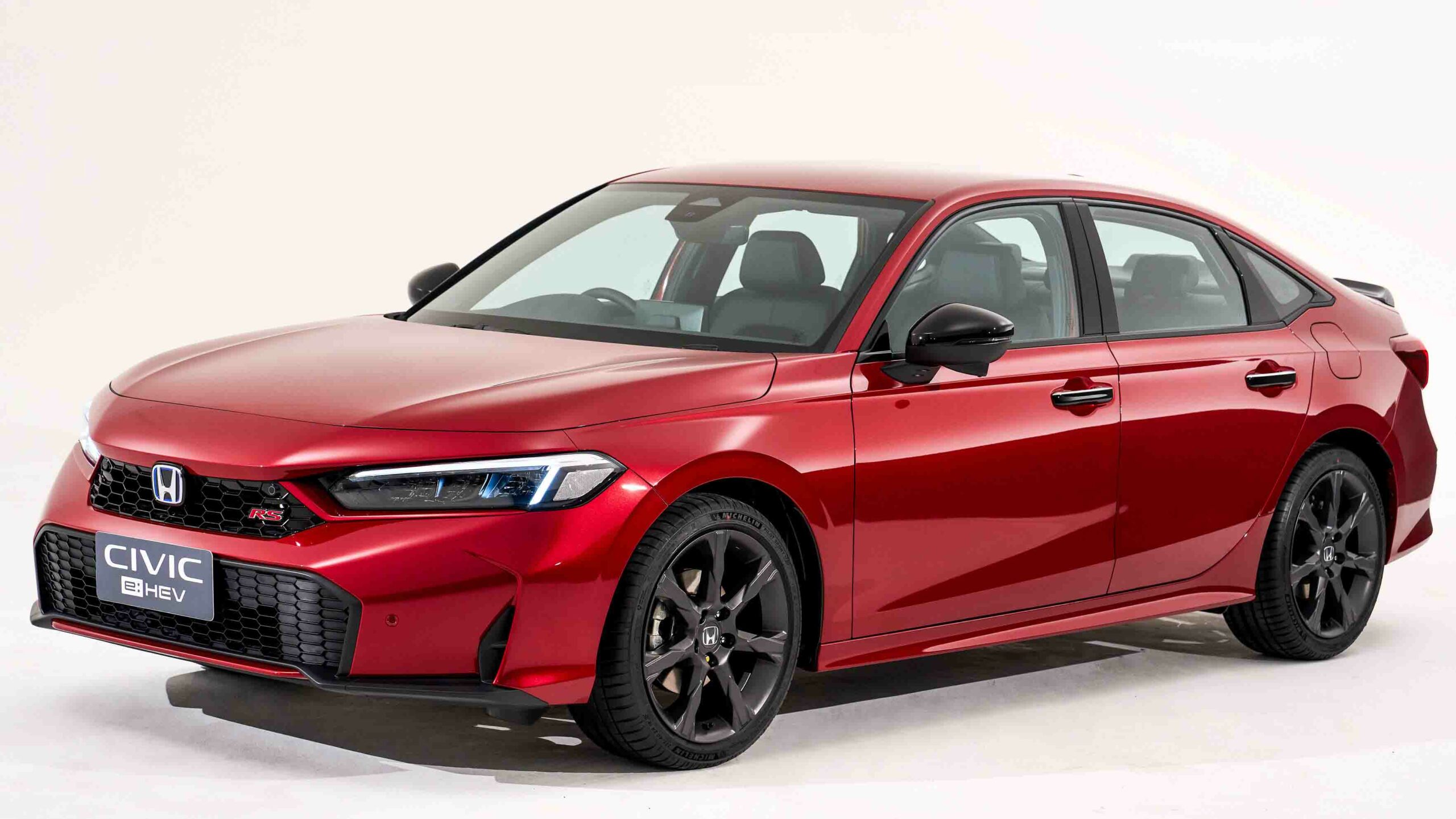 เปิดจอง New Honda Civic ตั้งแต่ 1-22 ส.ค. 2567 และเตรียมเปิดตัวในงาน
