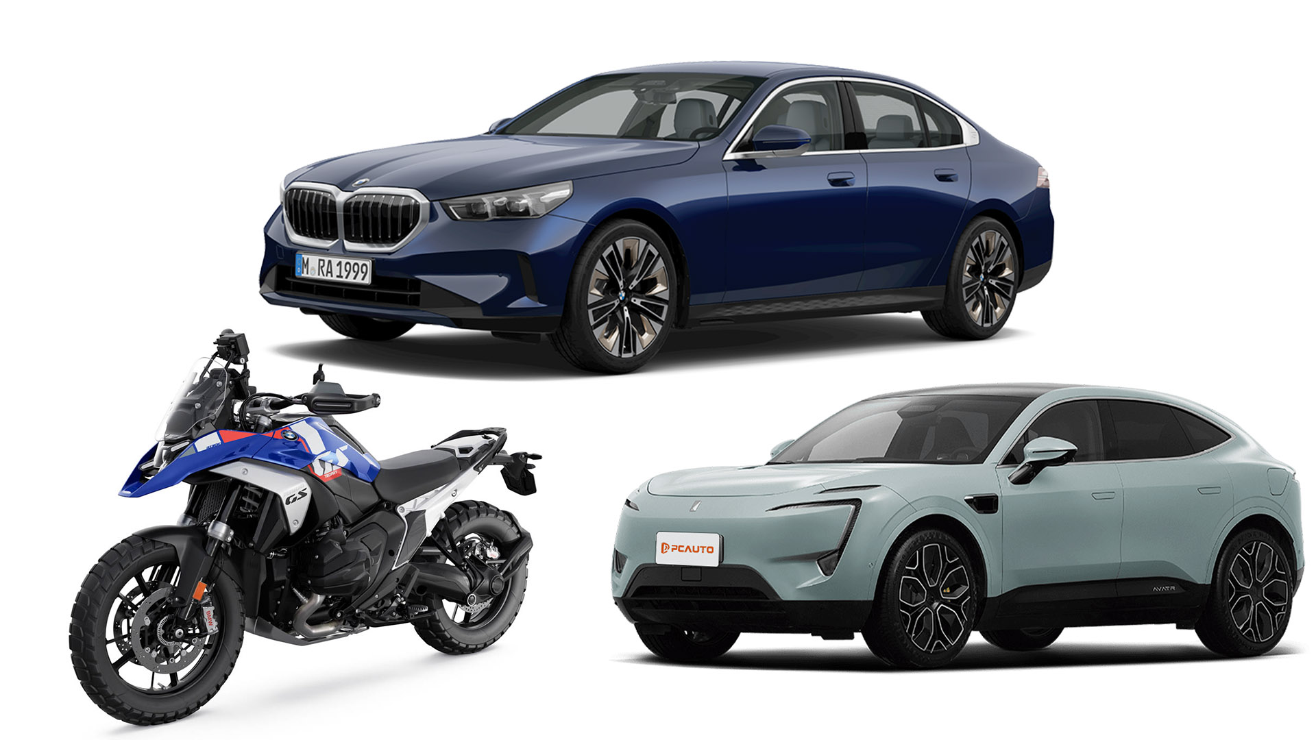 สรยท. ประกาศชื่อรถ-รถจักรยานยนต์เข้ารอบสุดท้าย THAILAND CAR OF THE YEAR ...